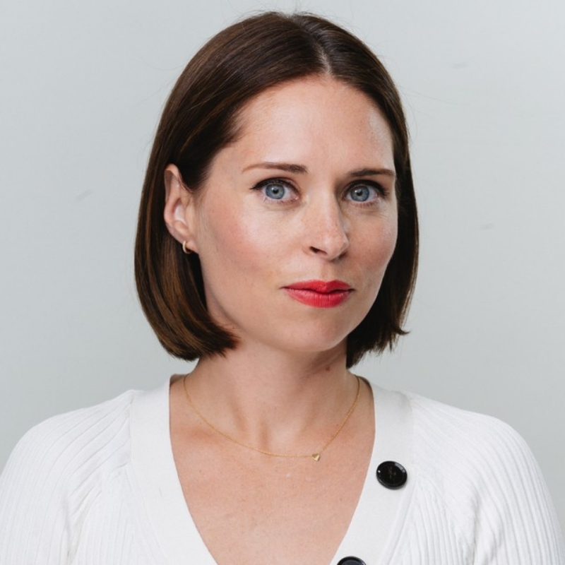 Annie Dean