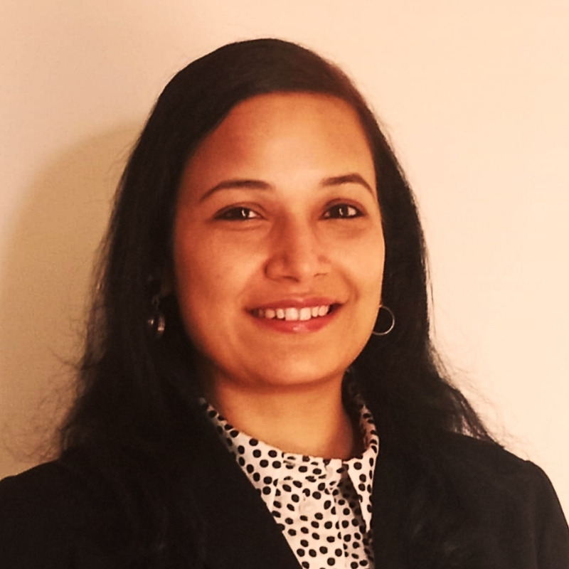 Apoorva Gupta