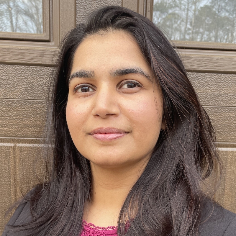 Apurva Sandbhor