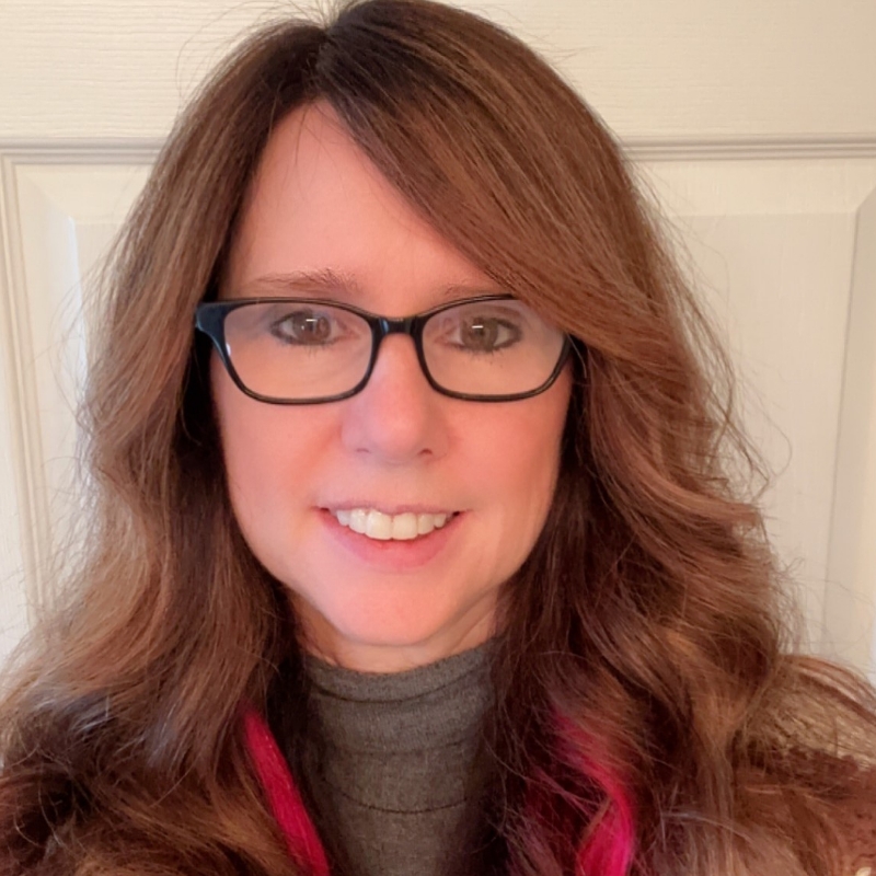 Barb Dombrowski
