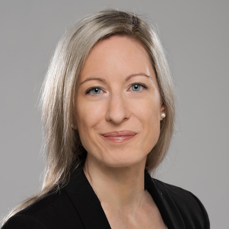 Barbara Zimmer