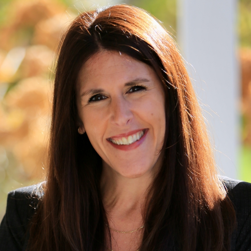 Betsy Rohtbart