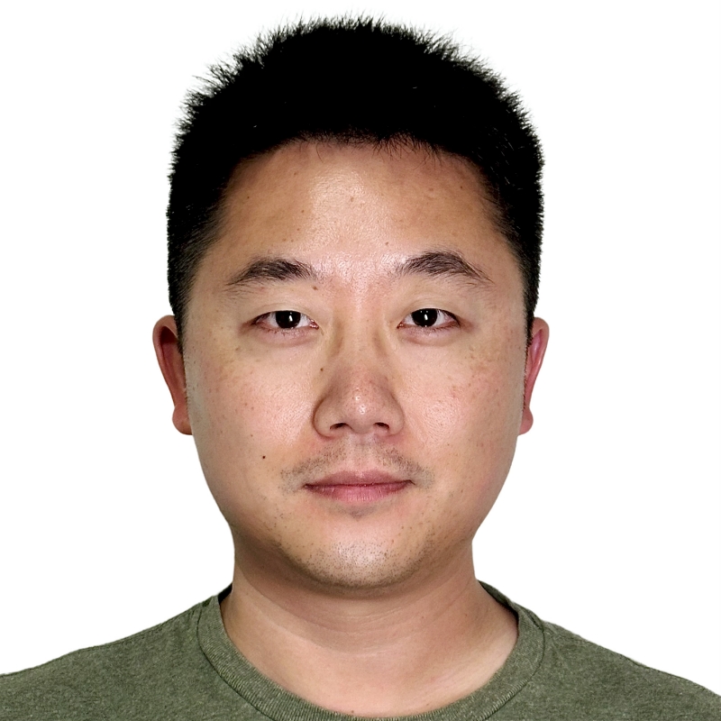 Bowen Wang