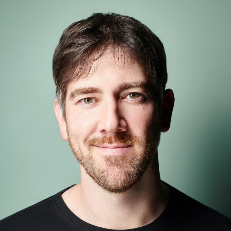Brent Kostak