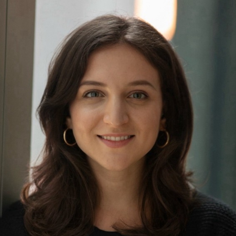 Catherine Coppola
