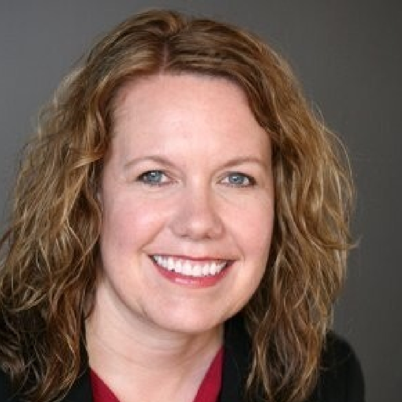 Connie Sprinkle