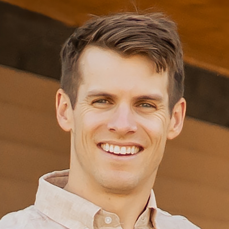 Daniel Burns