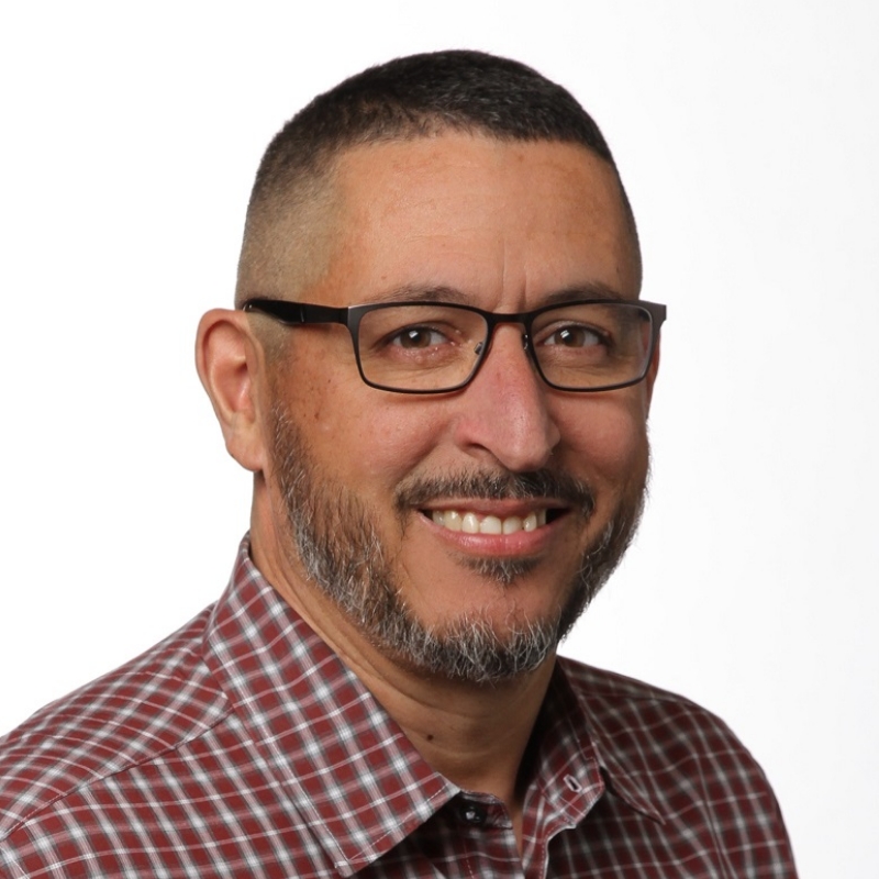 Daniel Rios