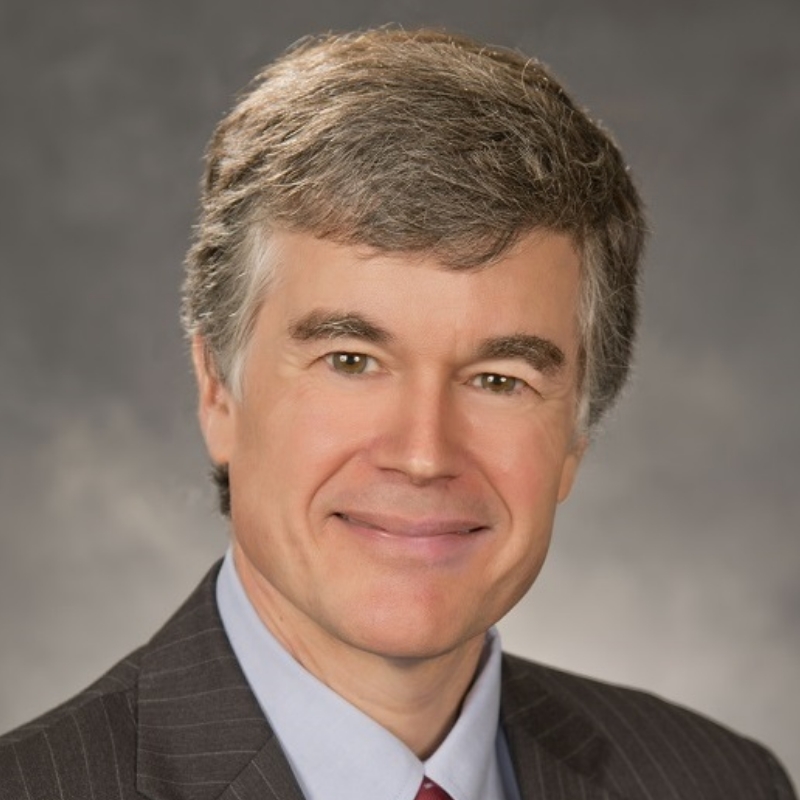 David Barnes