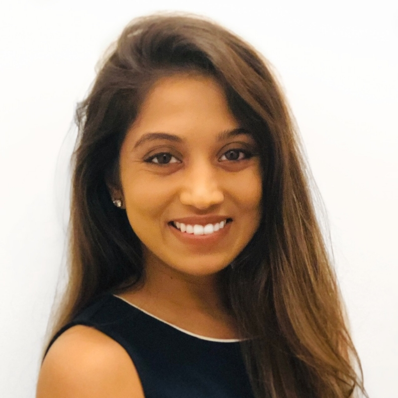 Deepti Anthony