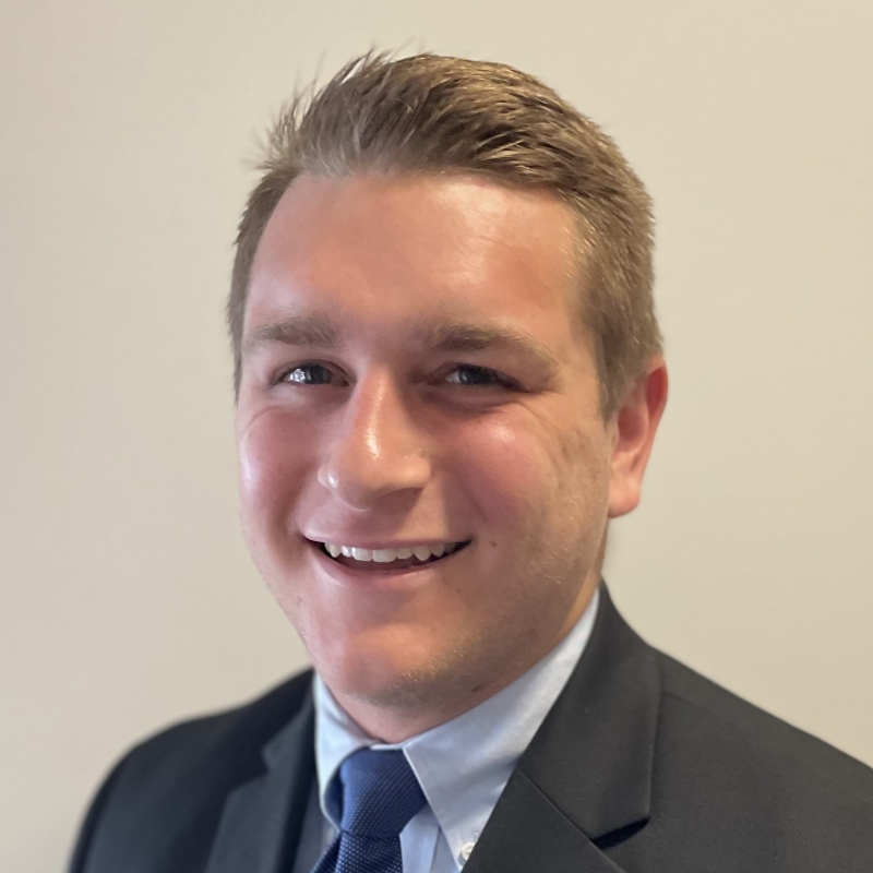 Evan Wroblewski