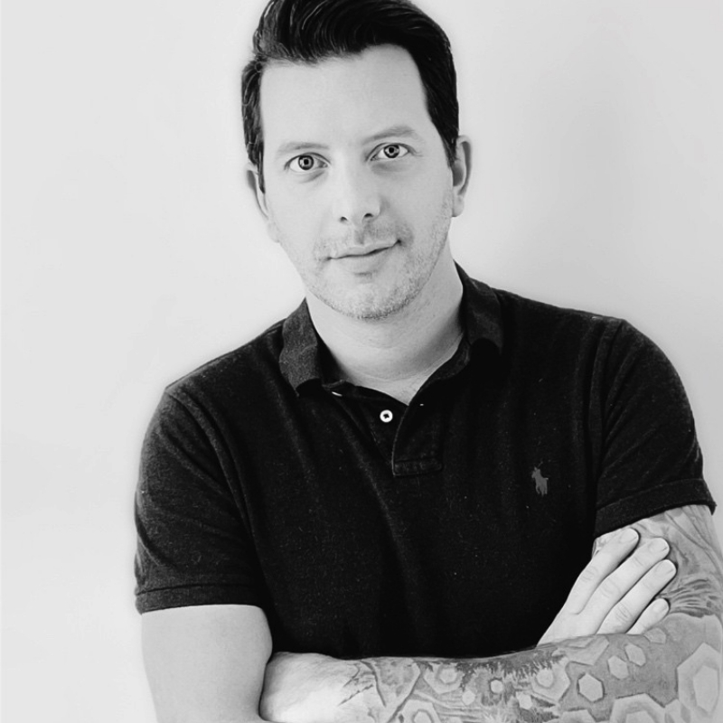 Gabriel Laliberté