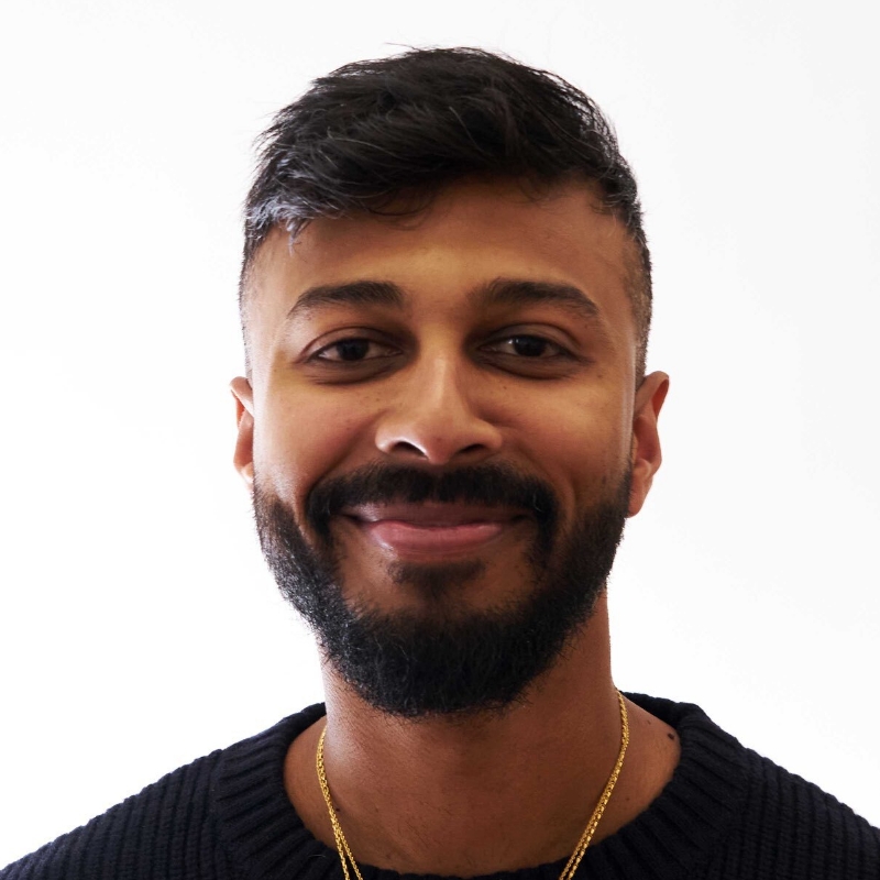 Gaurav Rajan