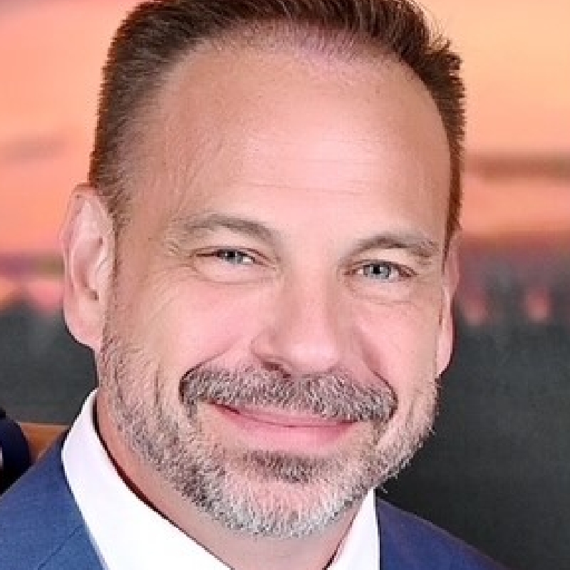 Jason DeFlorin