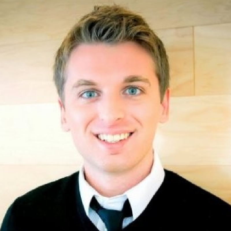 Jason Hickey