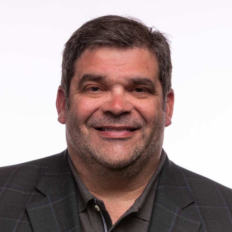 Jeff Hall