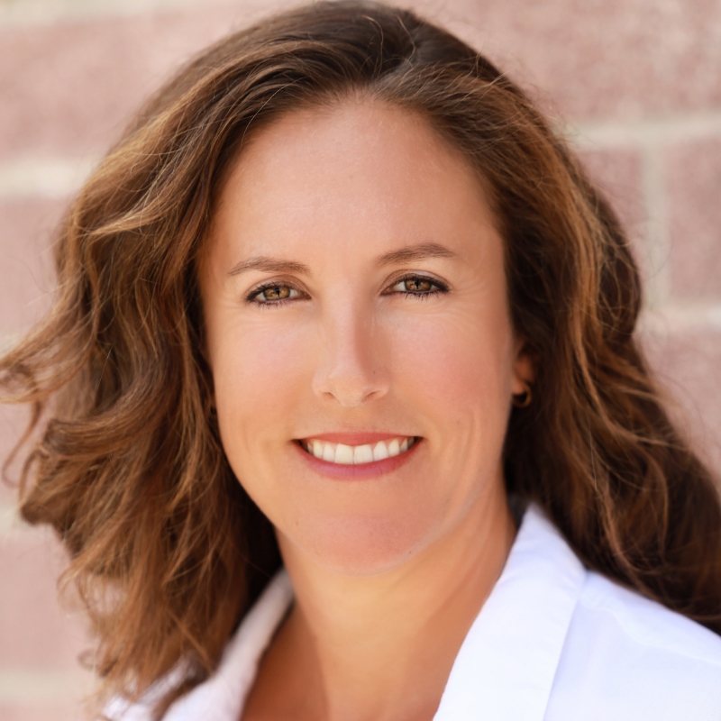Jen Zick