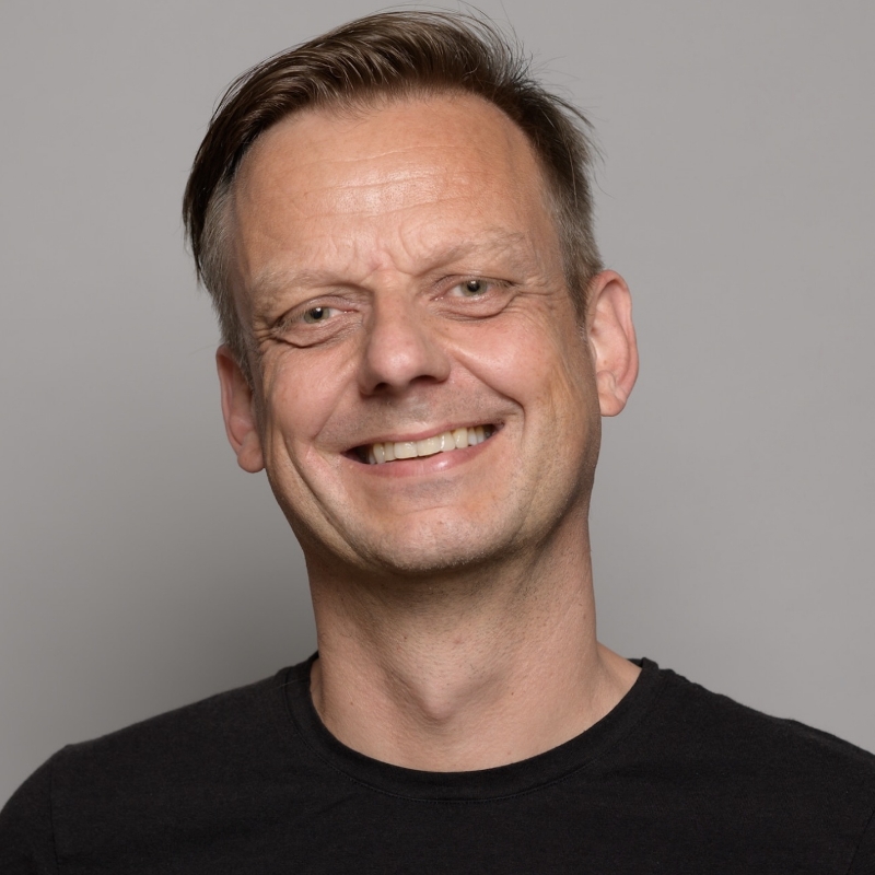 Jesper Spring