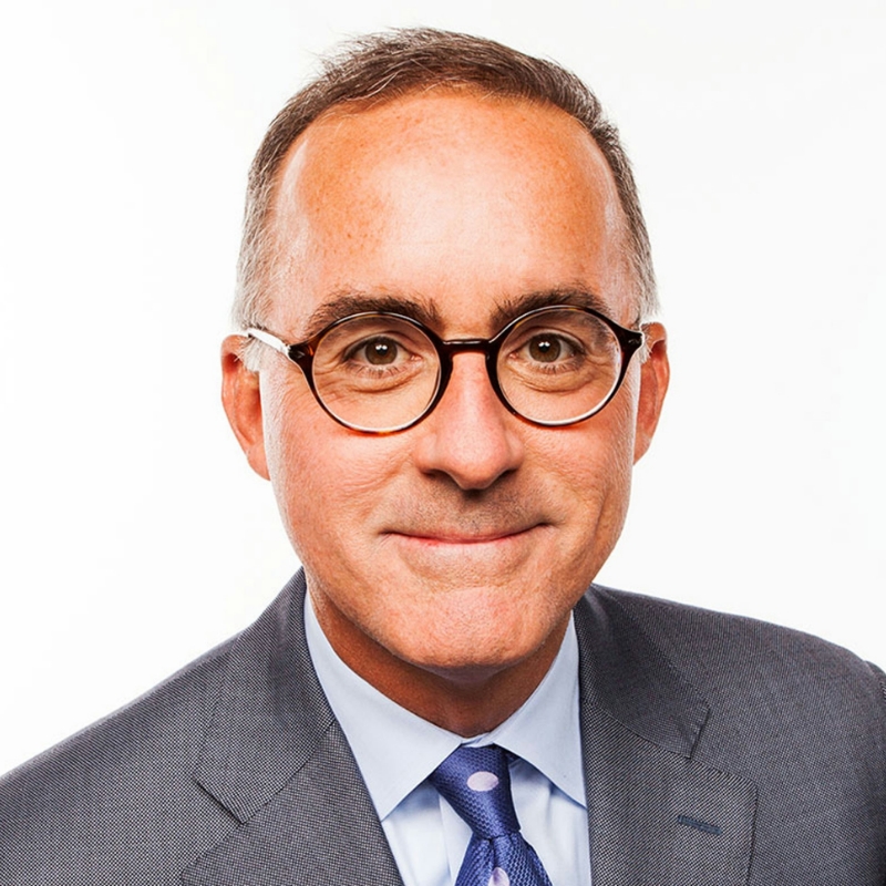 Jim Stengel