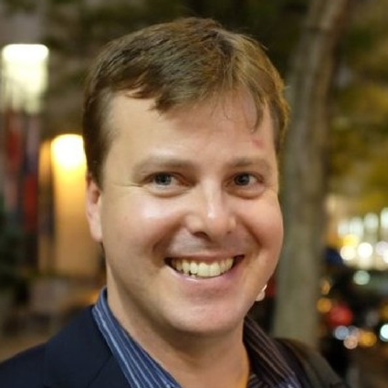 Joel Huff