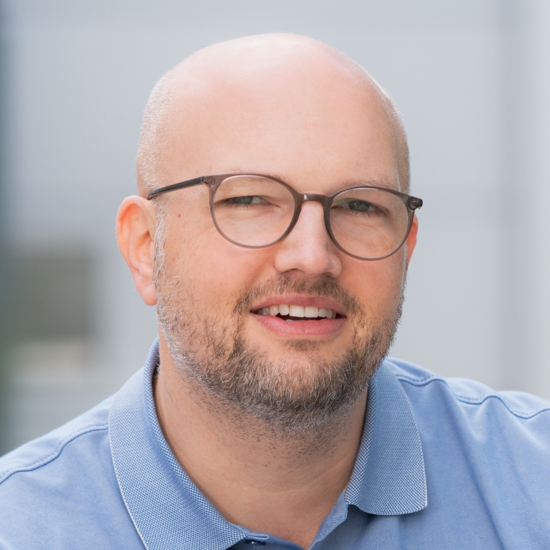 Johannes Goerg