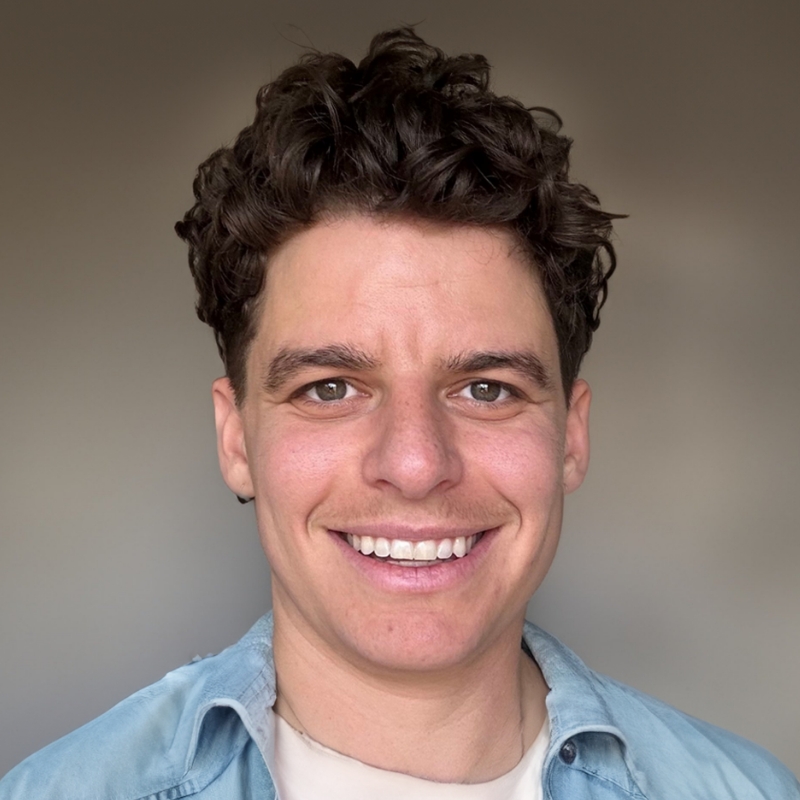 Julien Friedland