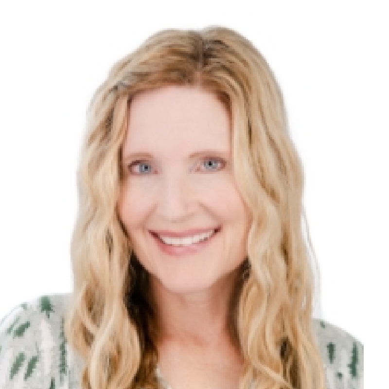 Kari Woolf