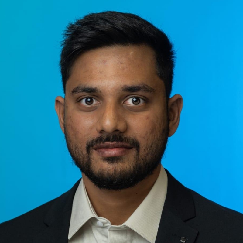 Karthik Suripeddi