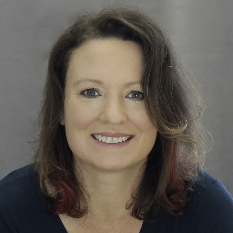 Katie Brady