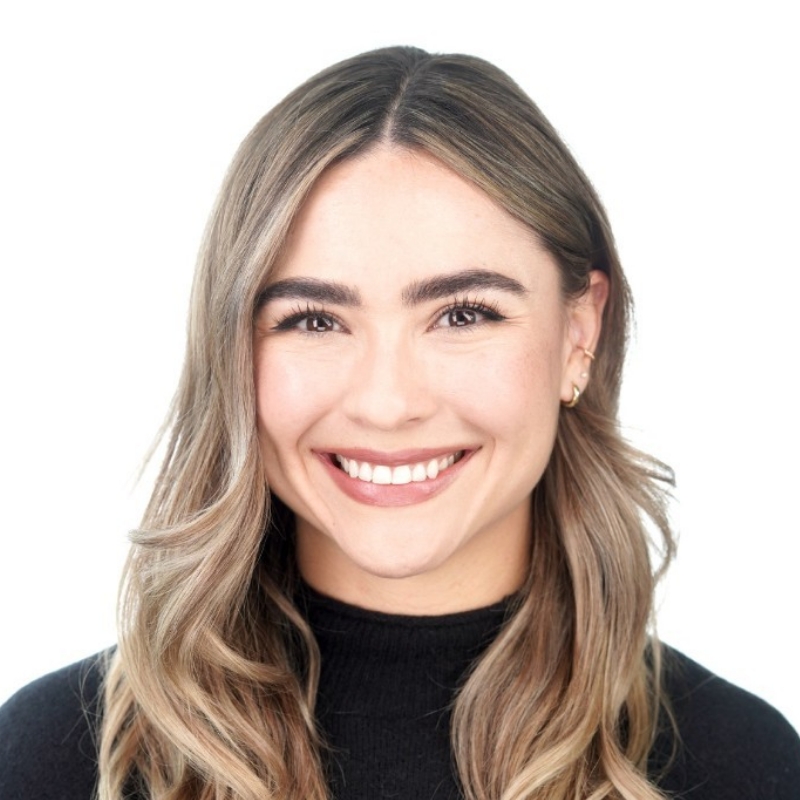 Lauren Sisneros