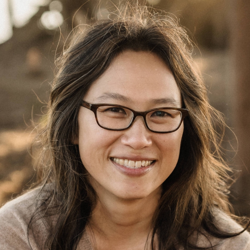 Lily Chiu-Watson
