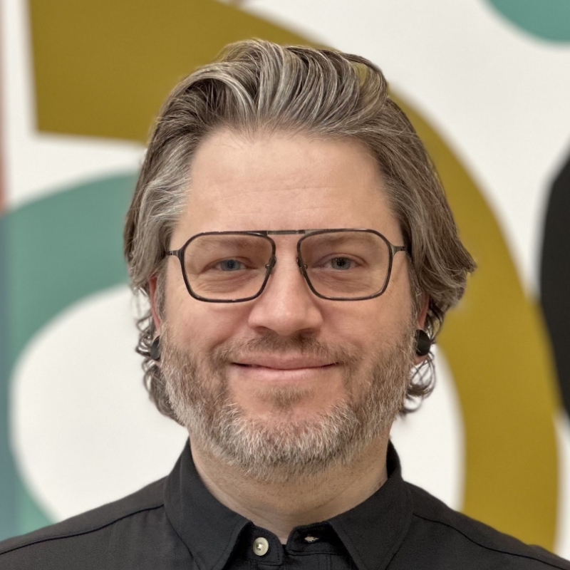 Mark Grey