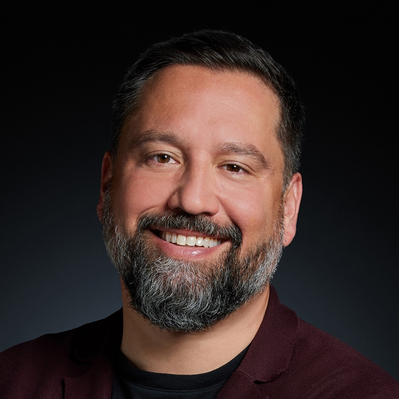 Matt Hernandez