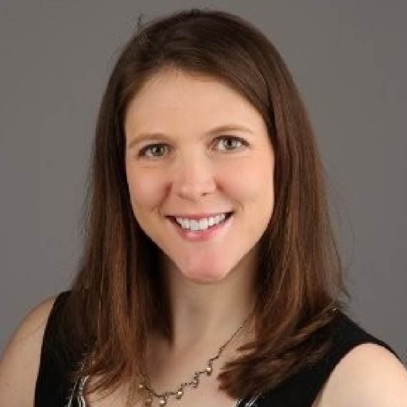 Meghan Powers