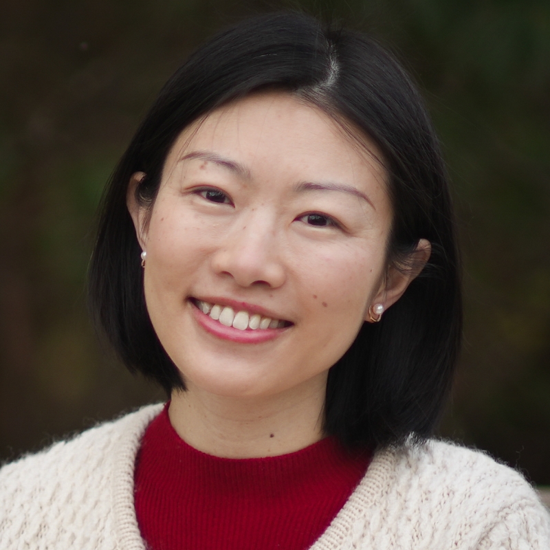 Michelle Bai