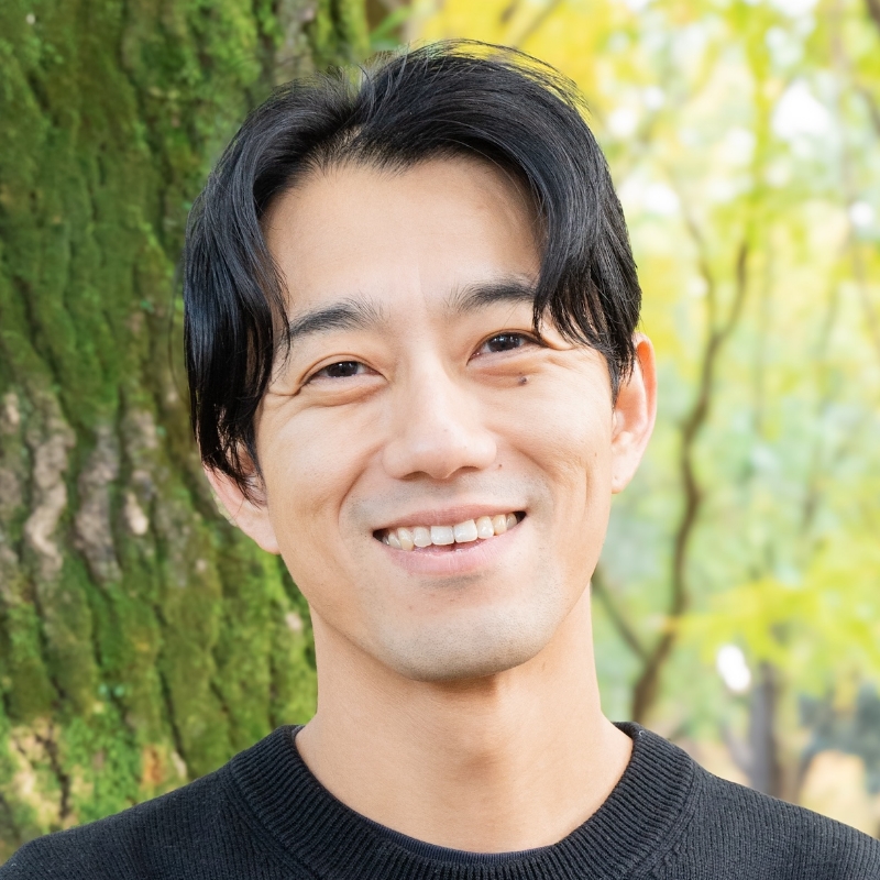 Mitsuru Nagashima