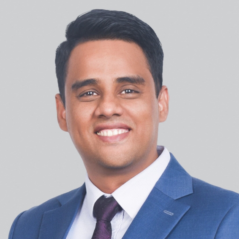 Mohammed Faiz Mecci