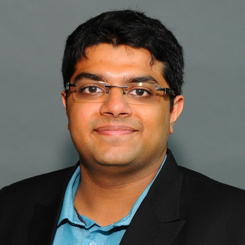 Nikunj Merchant