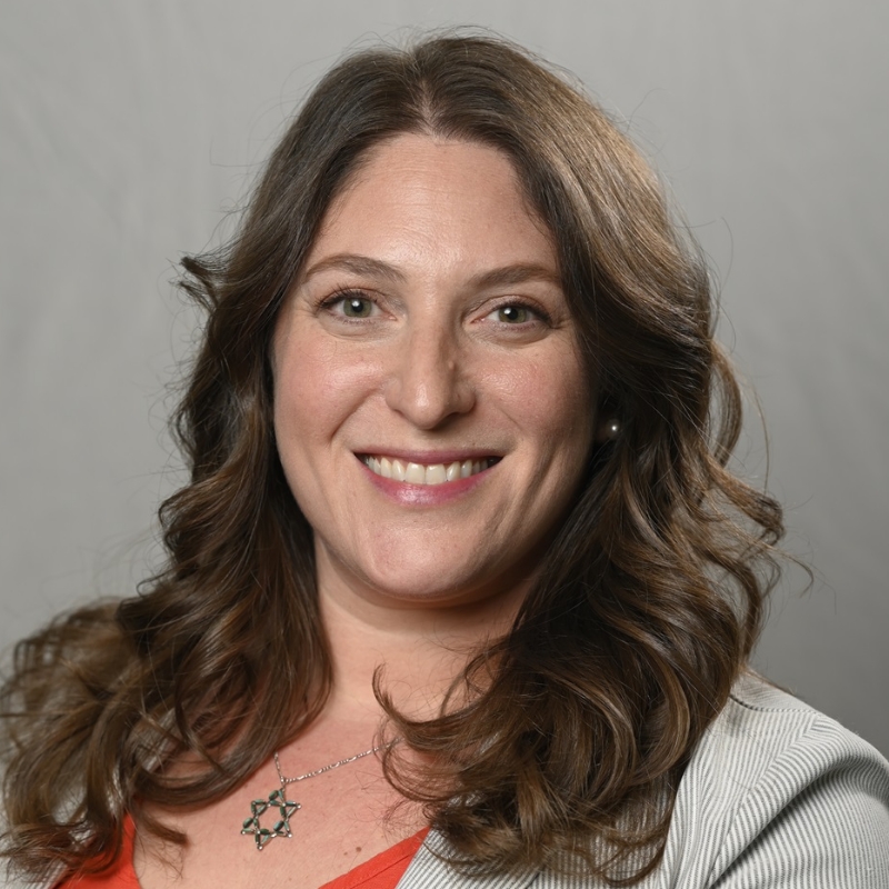 Nina Grossberg