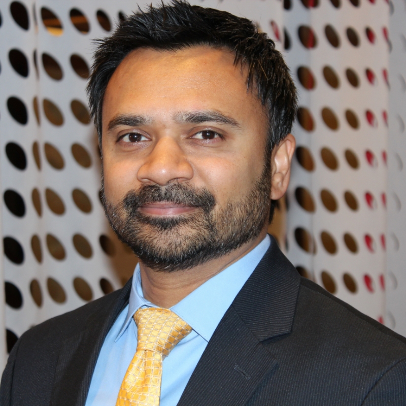 Piyush Patel