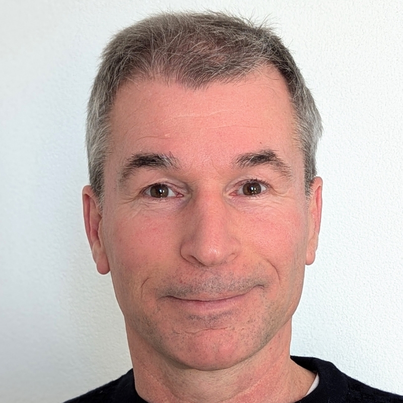 Ralph Hulscher