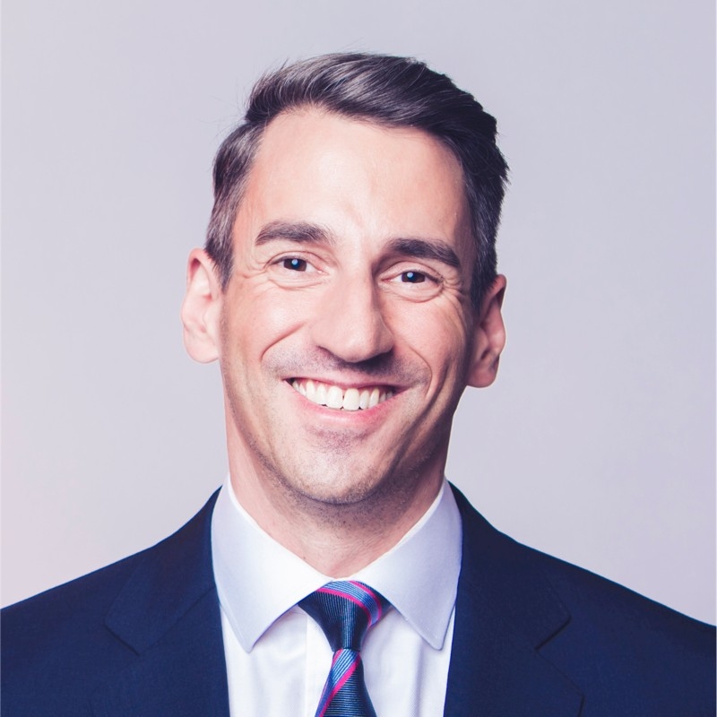 Robert Micucci
