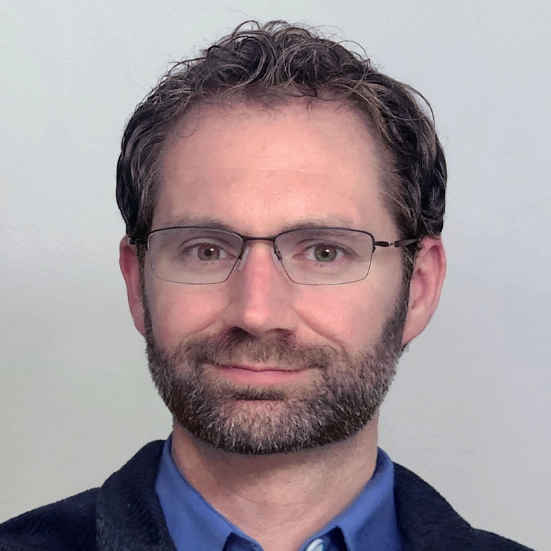 Russell Whitchurch