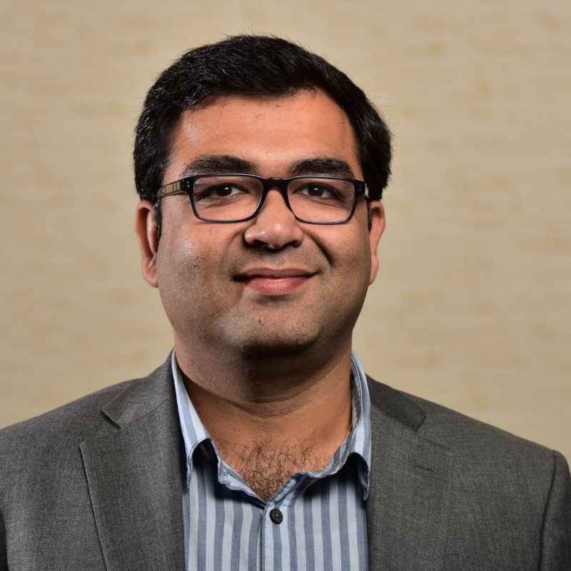 Saurabh Narula