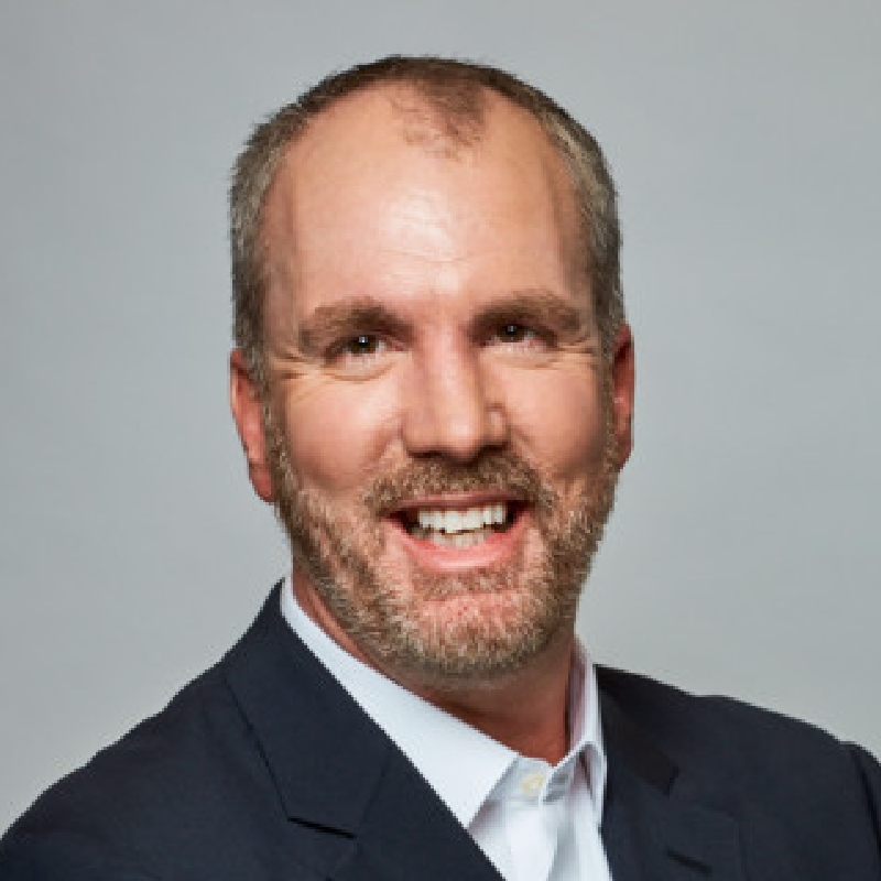 Scott Strickland
