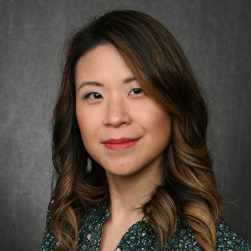 Shelly Chiang