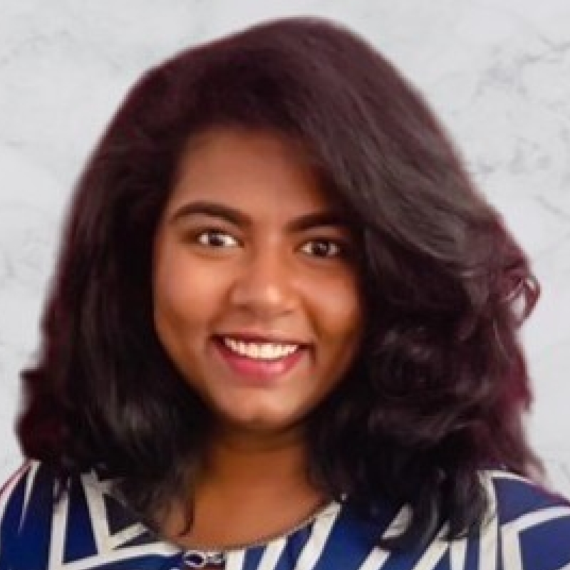 Spandana Lakkamraju