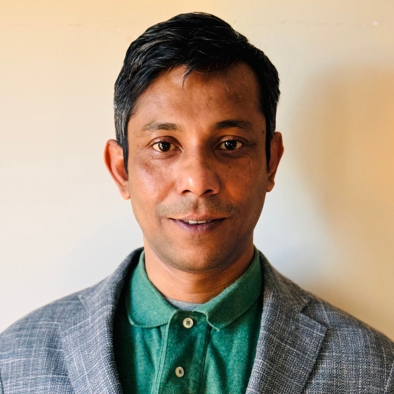 Sudip Das