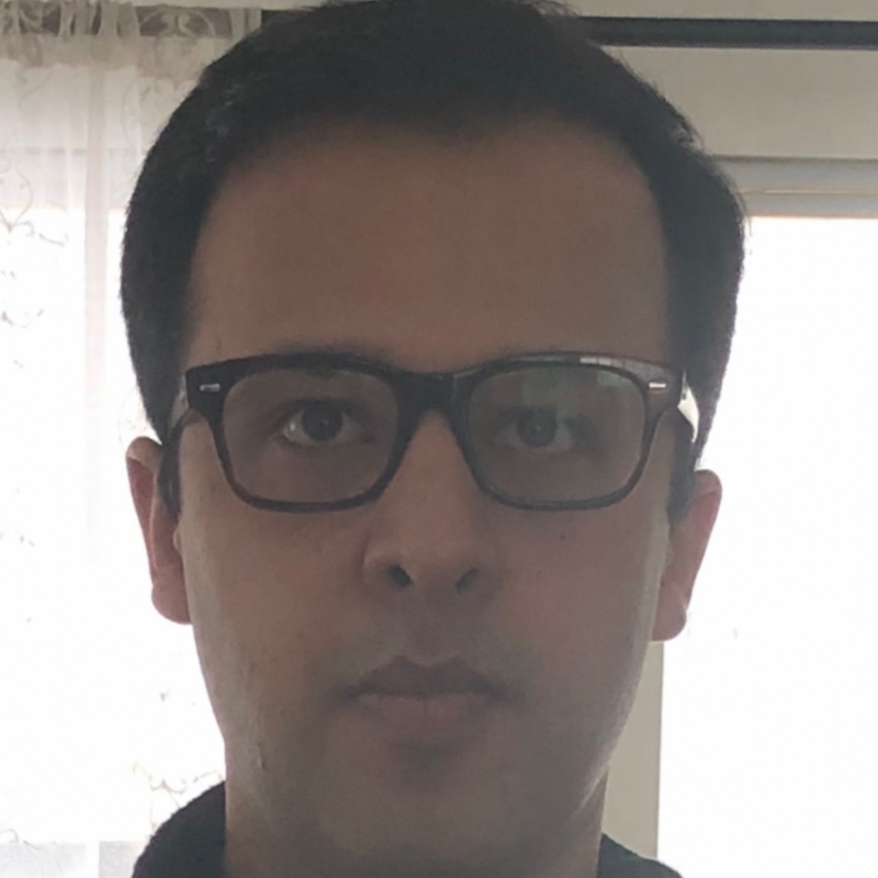 Sunish Verma