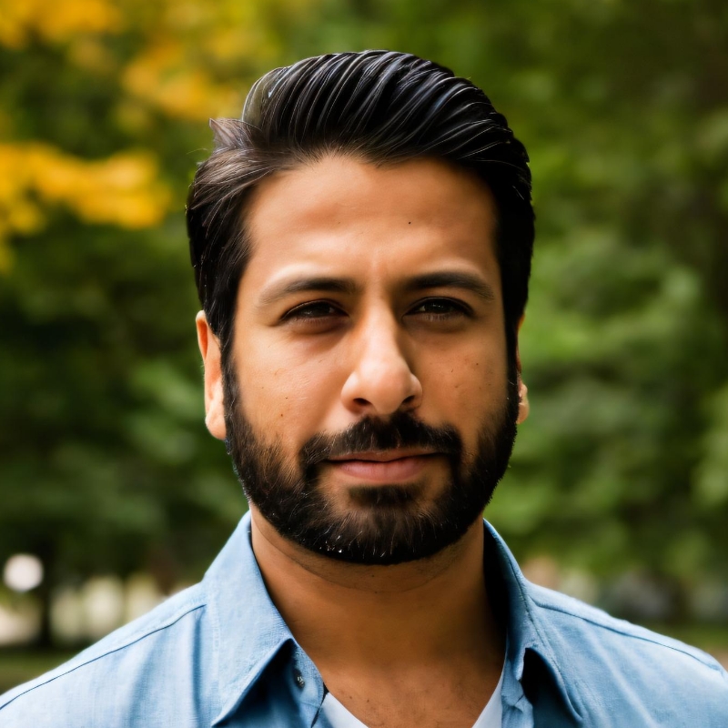 Syed Ali
